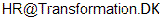 Billede som viser min e-mail adresse